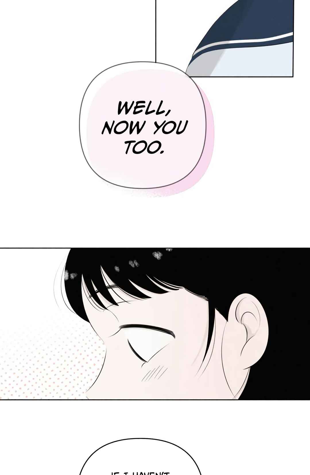 Tomato ga dwaela! Chapter 2 - Page 58