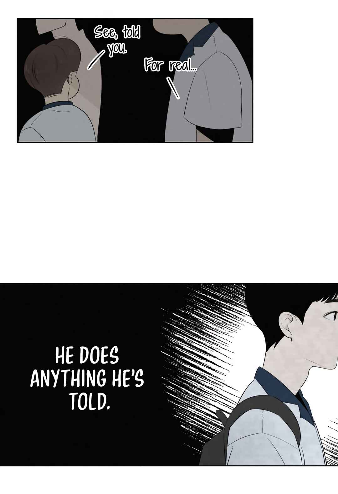 Tomato ga dwaela! Chapter 2 - Page 6