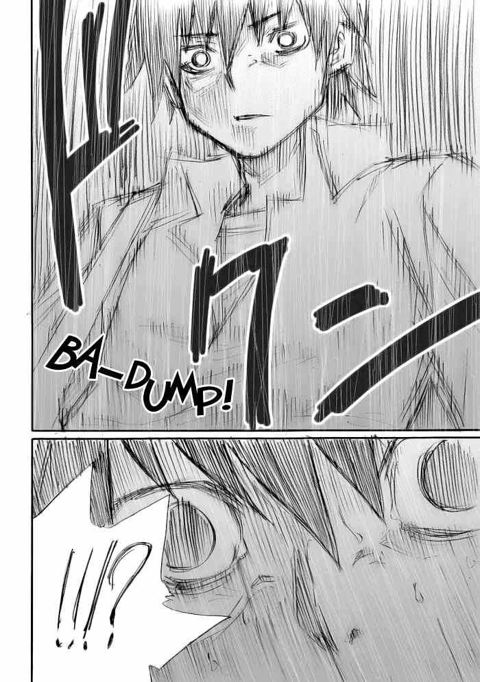 Onani Master Kurosawa Chapter 14 - Page 22