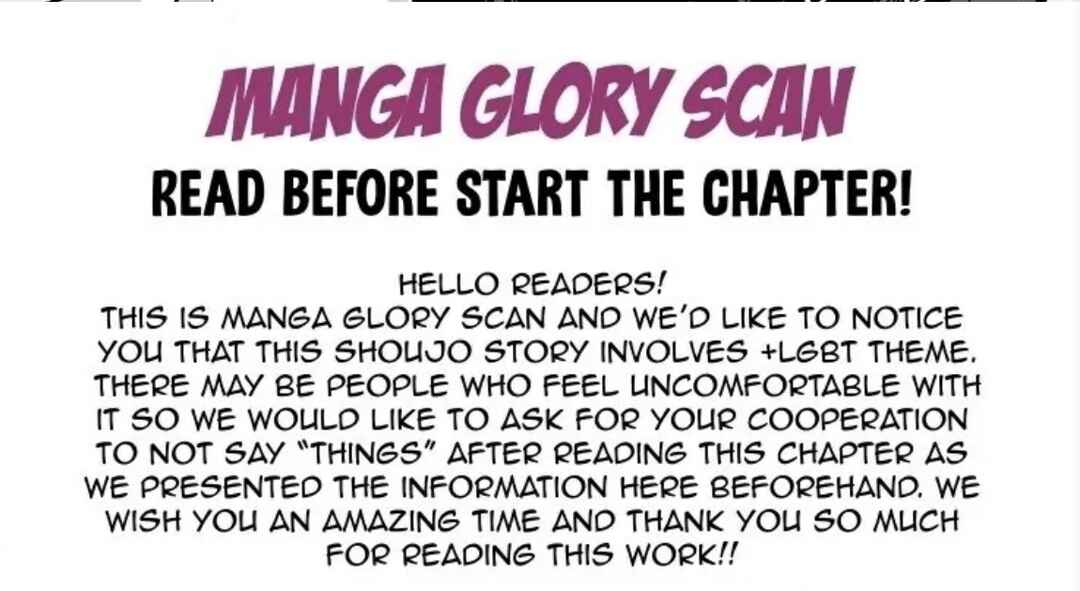 My Secret Affection Chapter 1 - Page 2