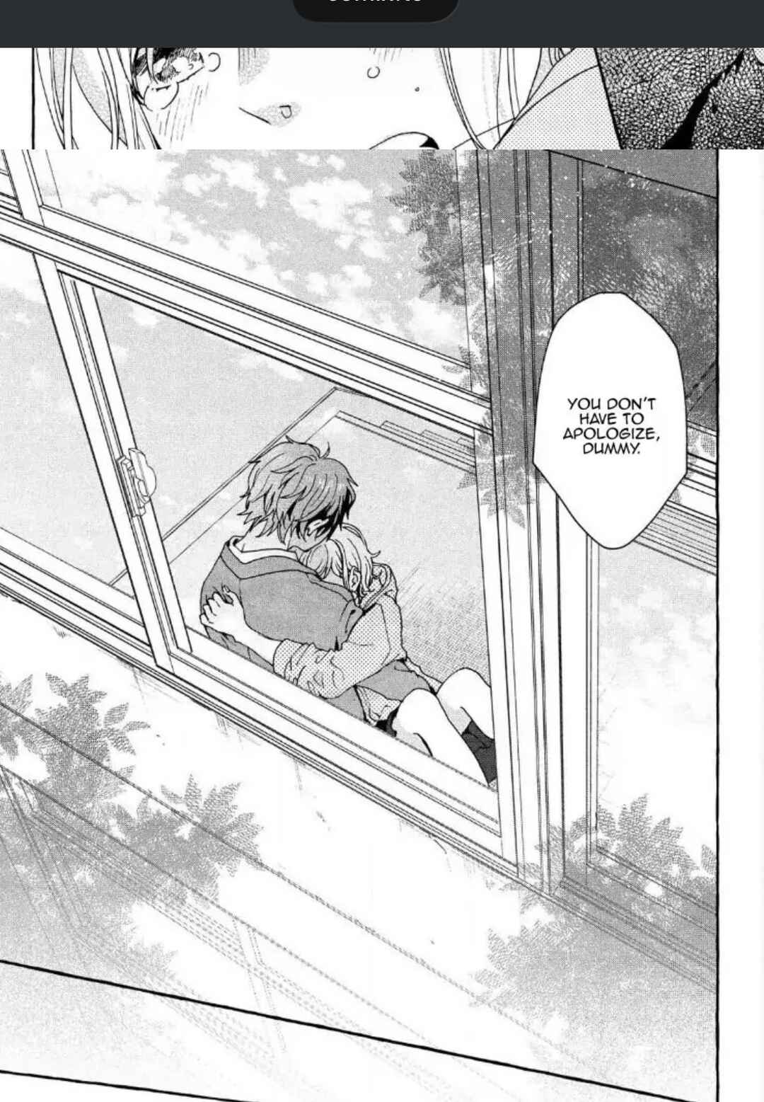 My Secret Affection Chapter 1 - Page 50