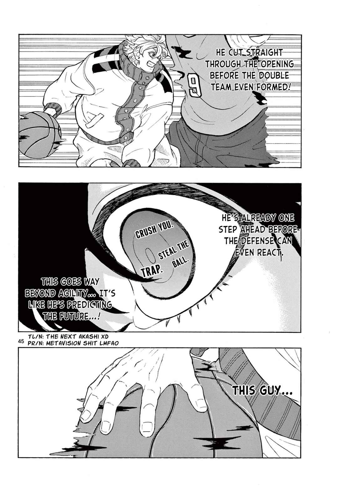 Ichika Bachika Chapter 1 - Page 48