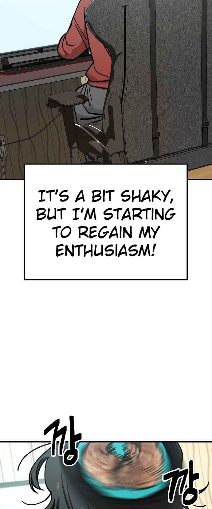 Mujikbaeksu Gye Baek-sun Chapter 132 - Page 29