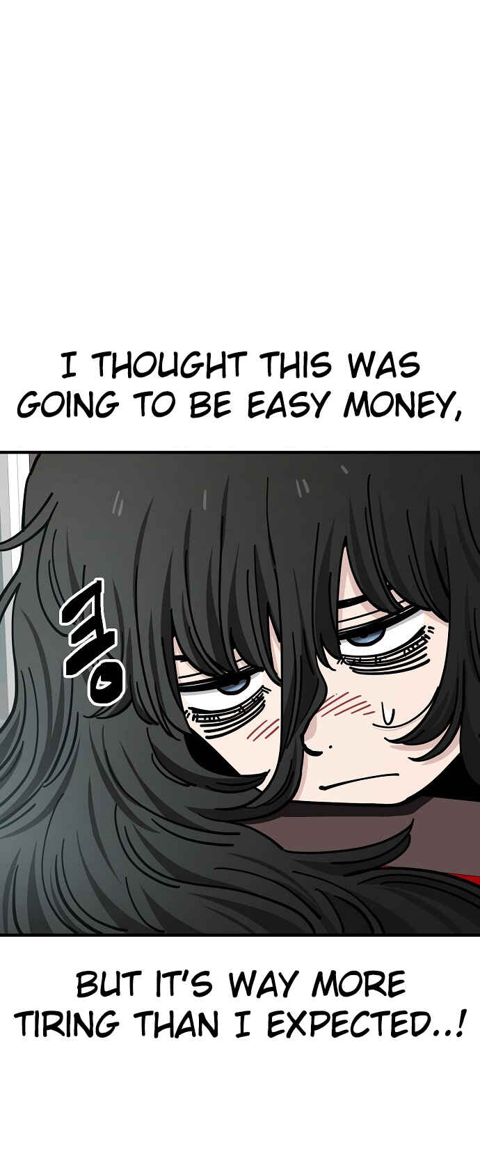 Mujikbaeksu Gye Baek-sun Chapter 132 - Page 3