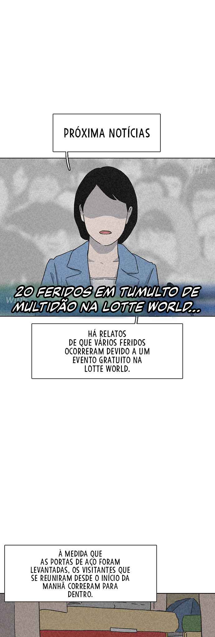 Byeorisamsyap Chapter 16 - Page 10