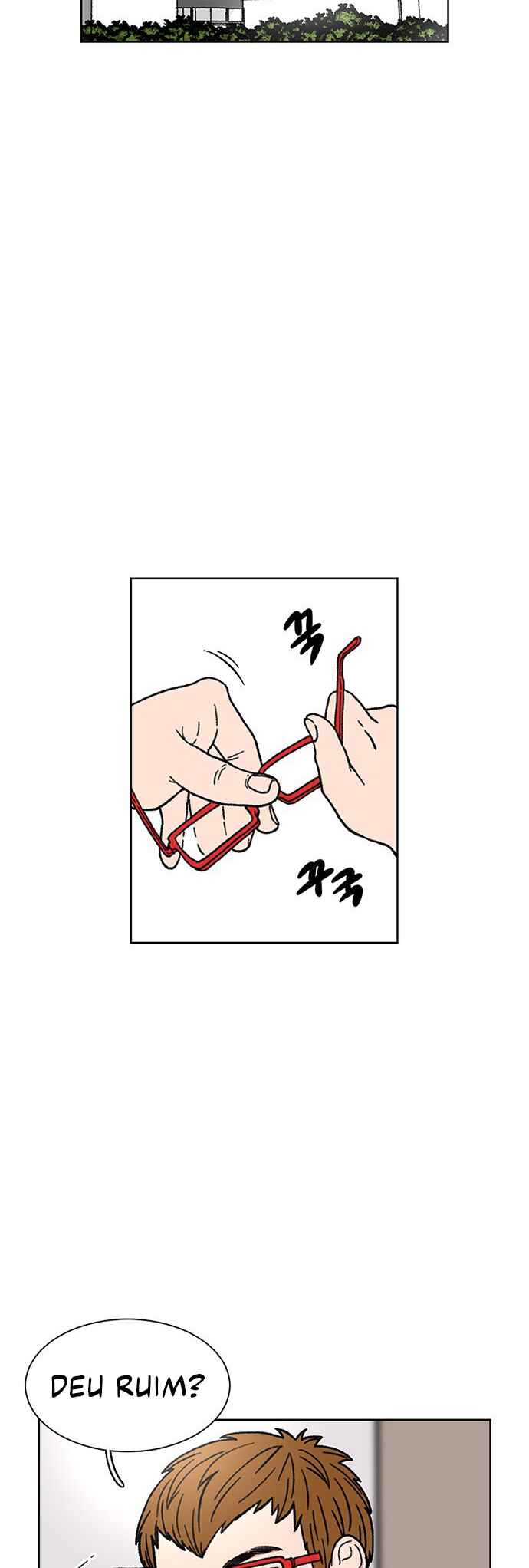 Byeorisamsyap Chapter 16 - Page 13