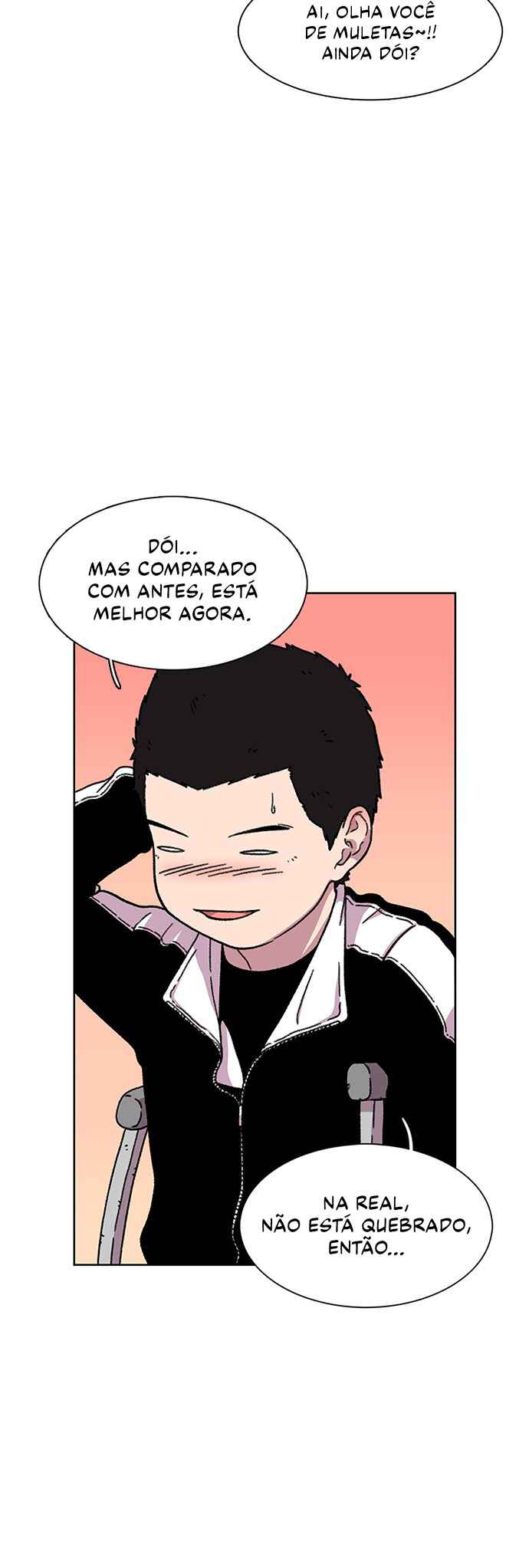 Byeorisamsyap Chapter 16 - Page 20