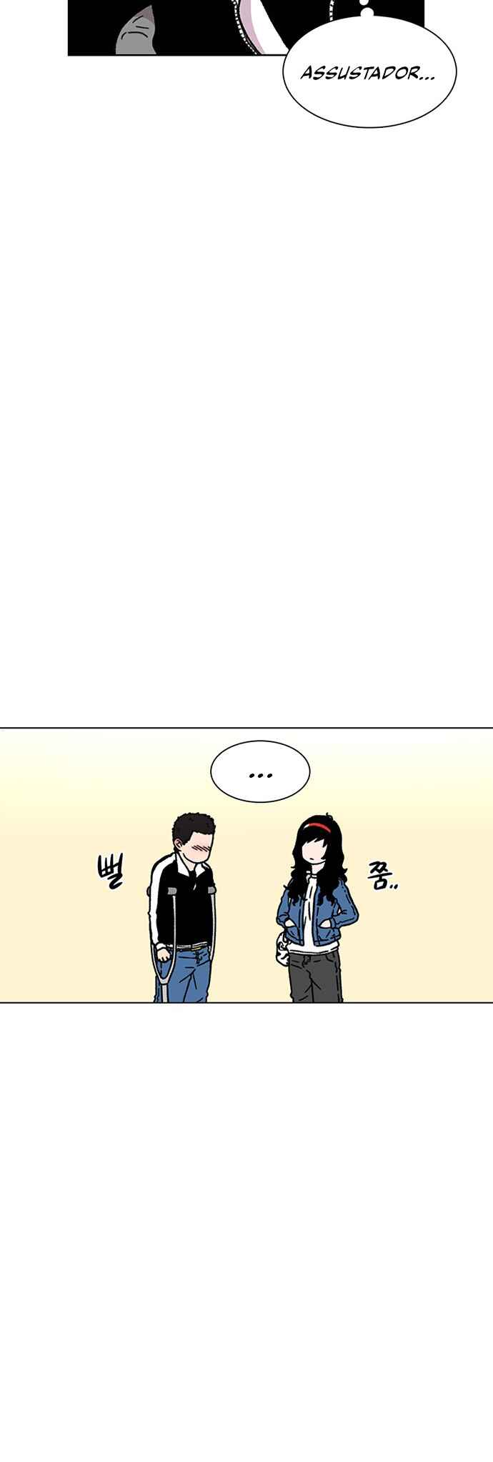 Byeorisamsyap Chapter 16 - Page 23