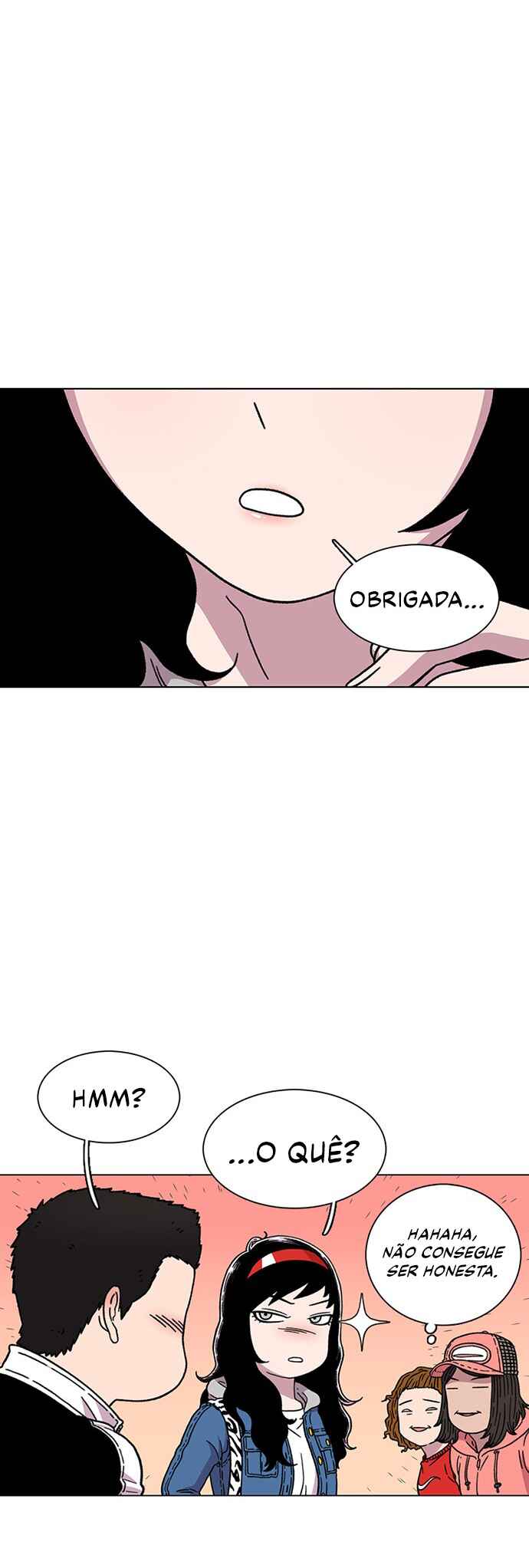 Byeorisamsyap Chapter 16 - Page 25