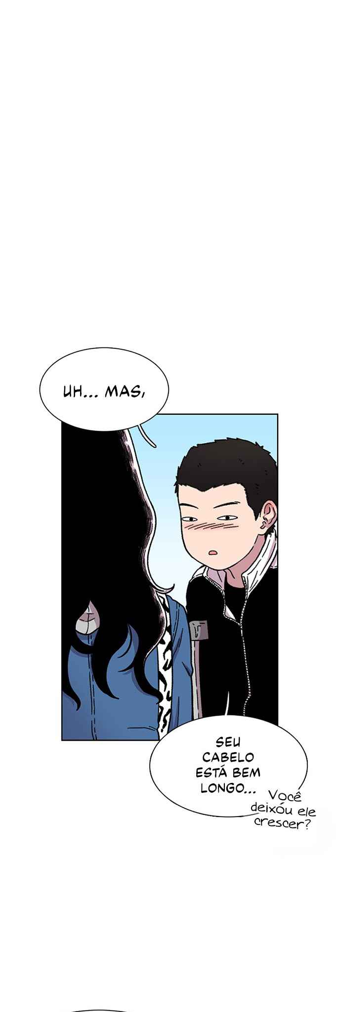 Byeorisamsyap Chapter 16 - Page 26