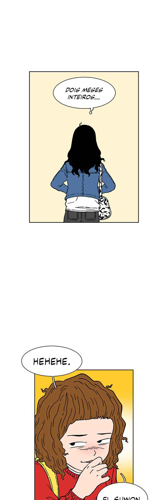 Byeorisamsyap Chapter 16 - Page 30
