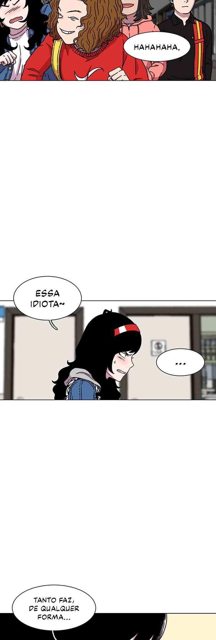 Byeorisamsyap Chapter 16 - Page 32