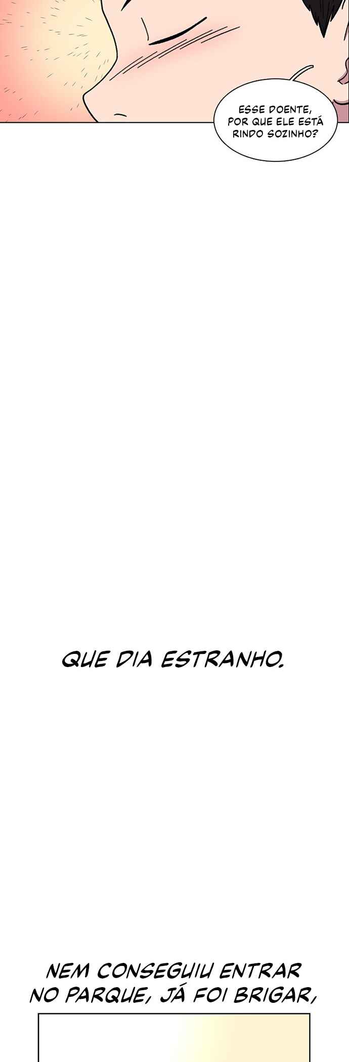 Byeorisamsyap Chapter 16 - Page 41