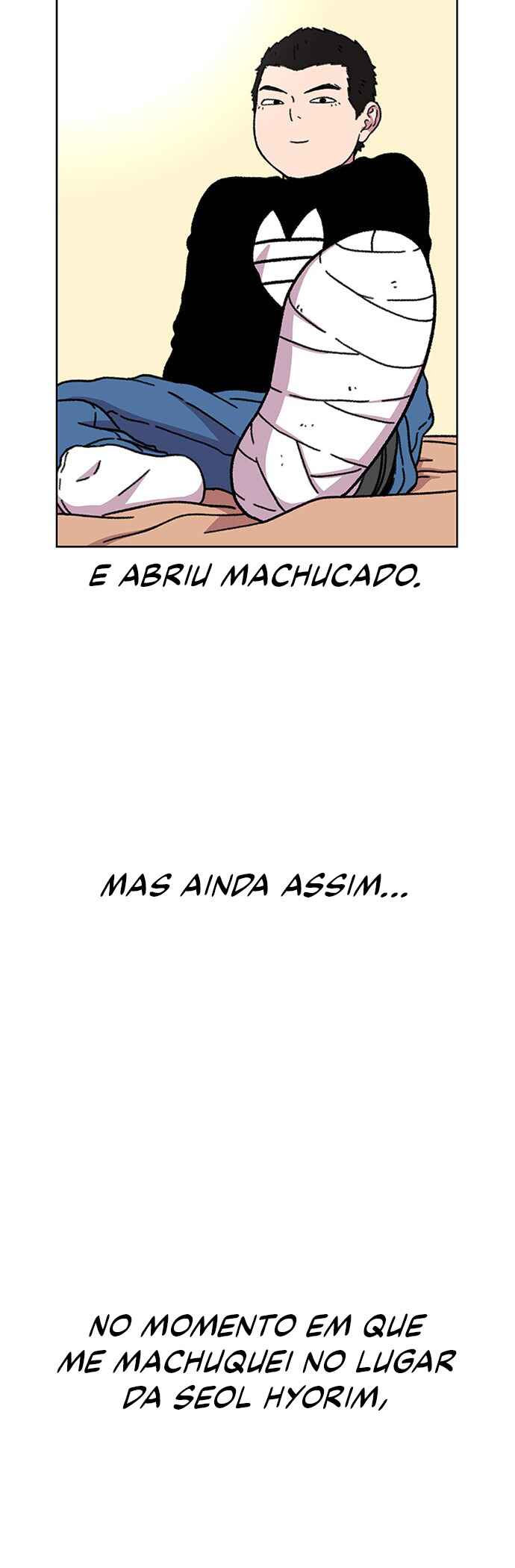 Byeorisamsyap Chapter 16 - Page 42