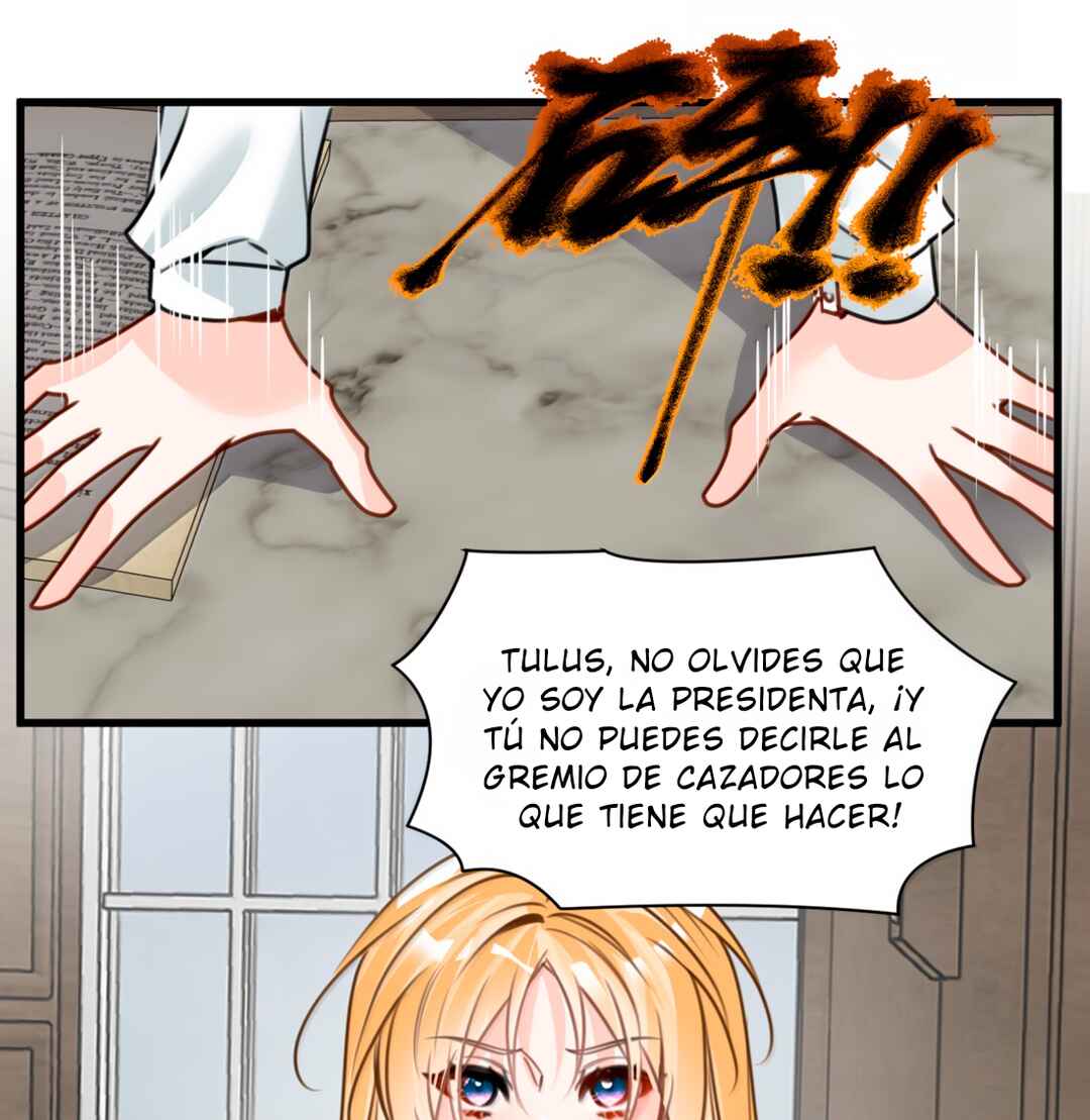 Miss Vampire’s Bullying Game Chapter 68 - Page 14