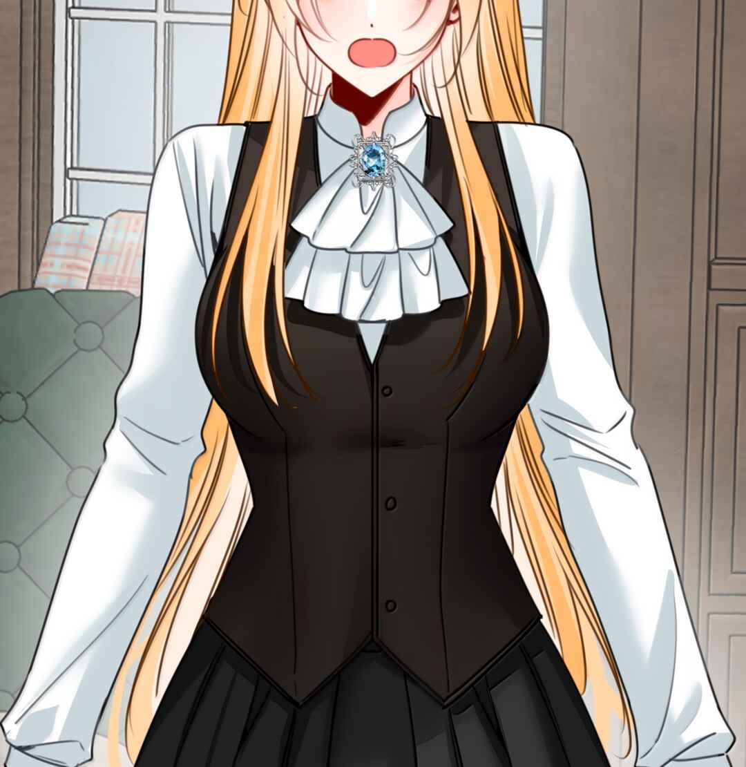 Miss Vampire’s Bullying Game Chapter 68 - Page 15