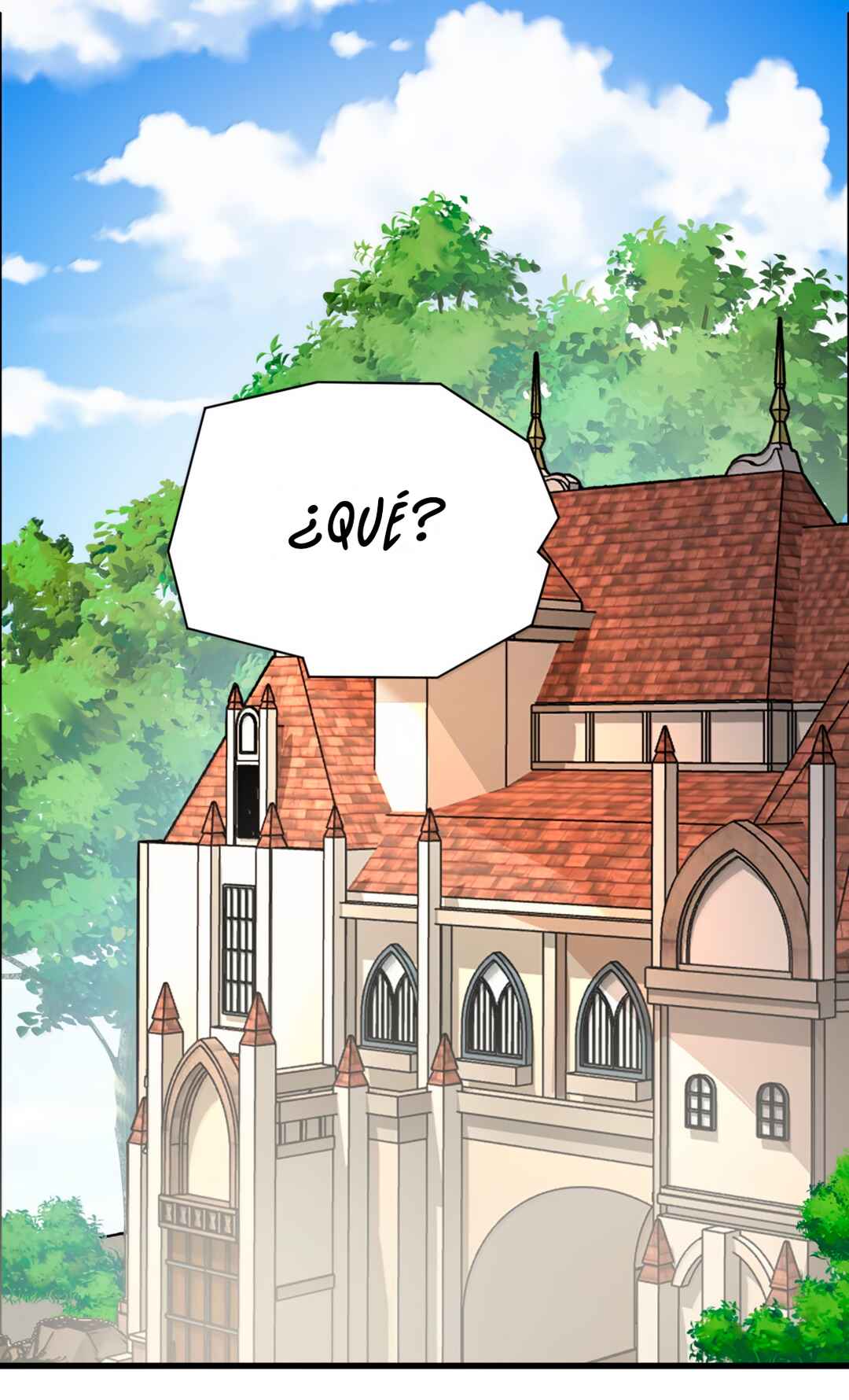 Miss Vampire’s Bullying Game Chapter 68 - Page 2