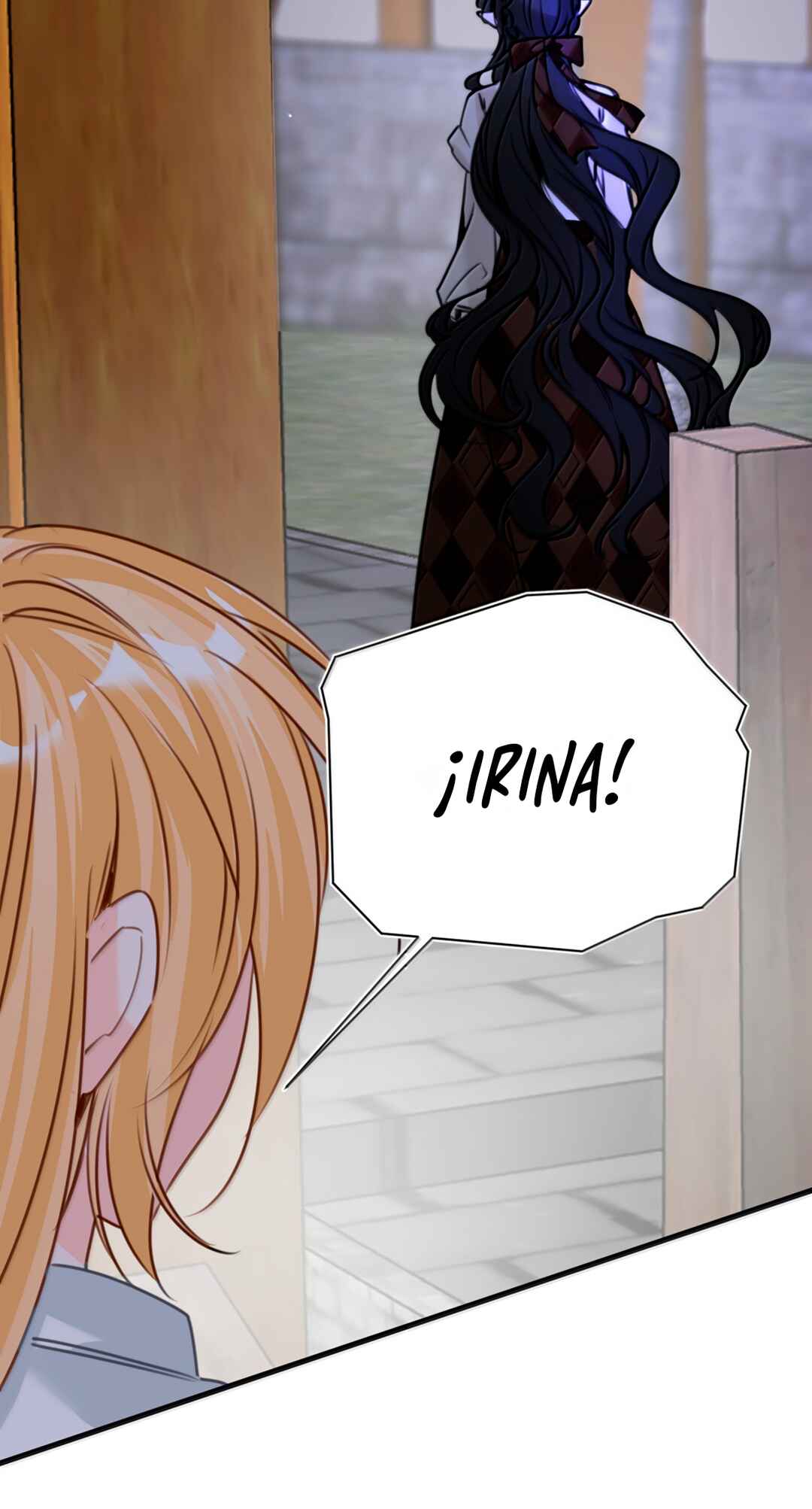 Miss Vampire’s Bullying Game Chapter 68 - Page 25