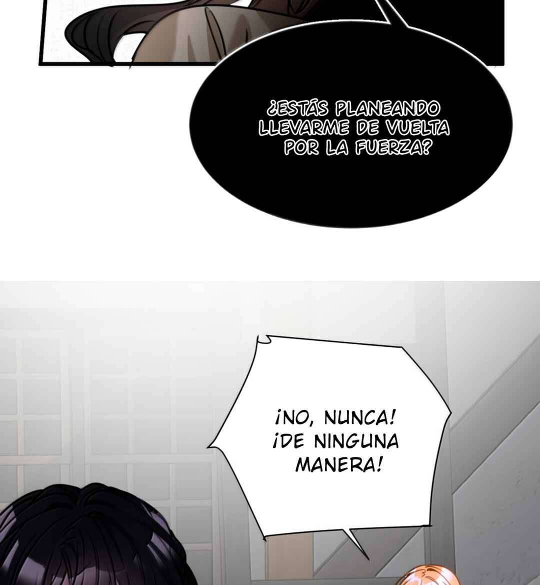 Miss Vampire’s Bullying Game Chapter 68 - Page 27