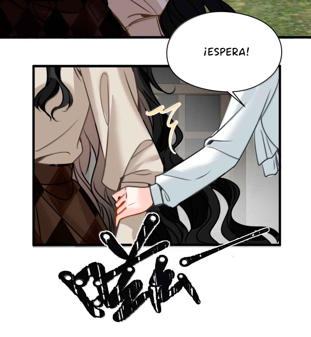 Miss Vampire’s Bullying Game Chapter 68 - Page 29