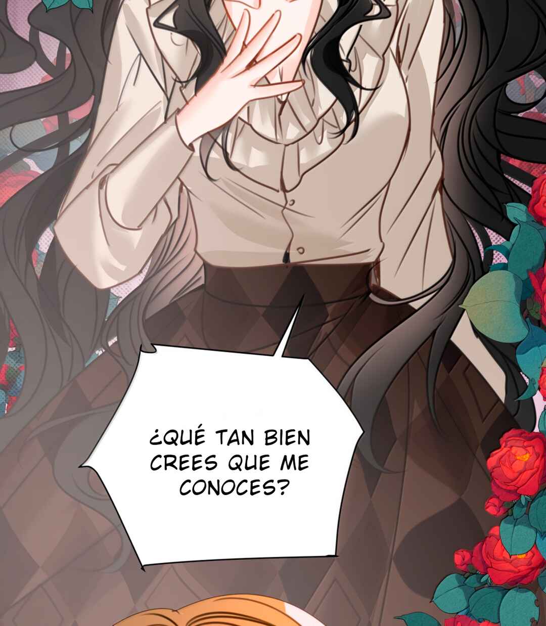 Miss Vampire’s Bullying Game Chapter 68 - Page 44