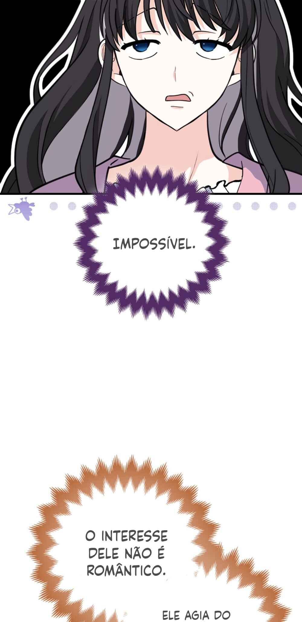 The Killer Whale's Comfort Penguin Chapter 8 - Page 6