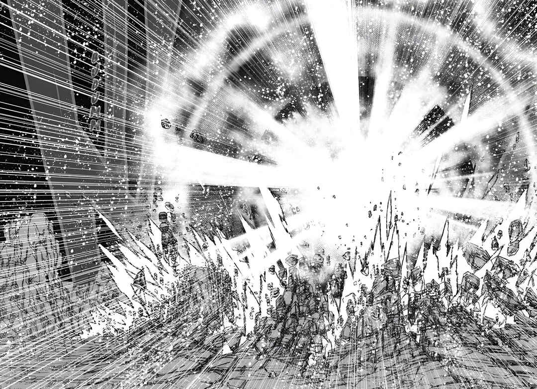 Super Dragon Ball Heroes: Meteor Mission! Chapter 4 - Page 23