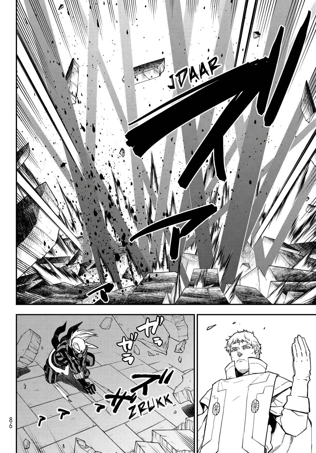 Tensei Shitara Slime datta Ken Chapter 142 - Page 23