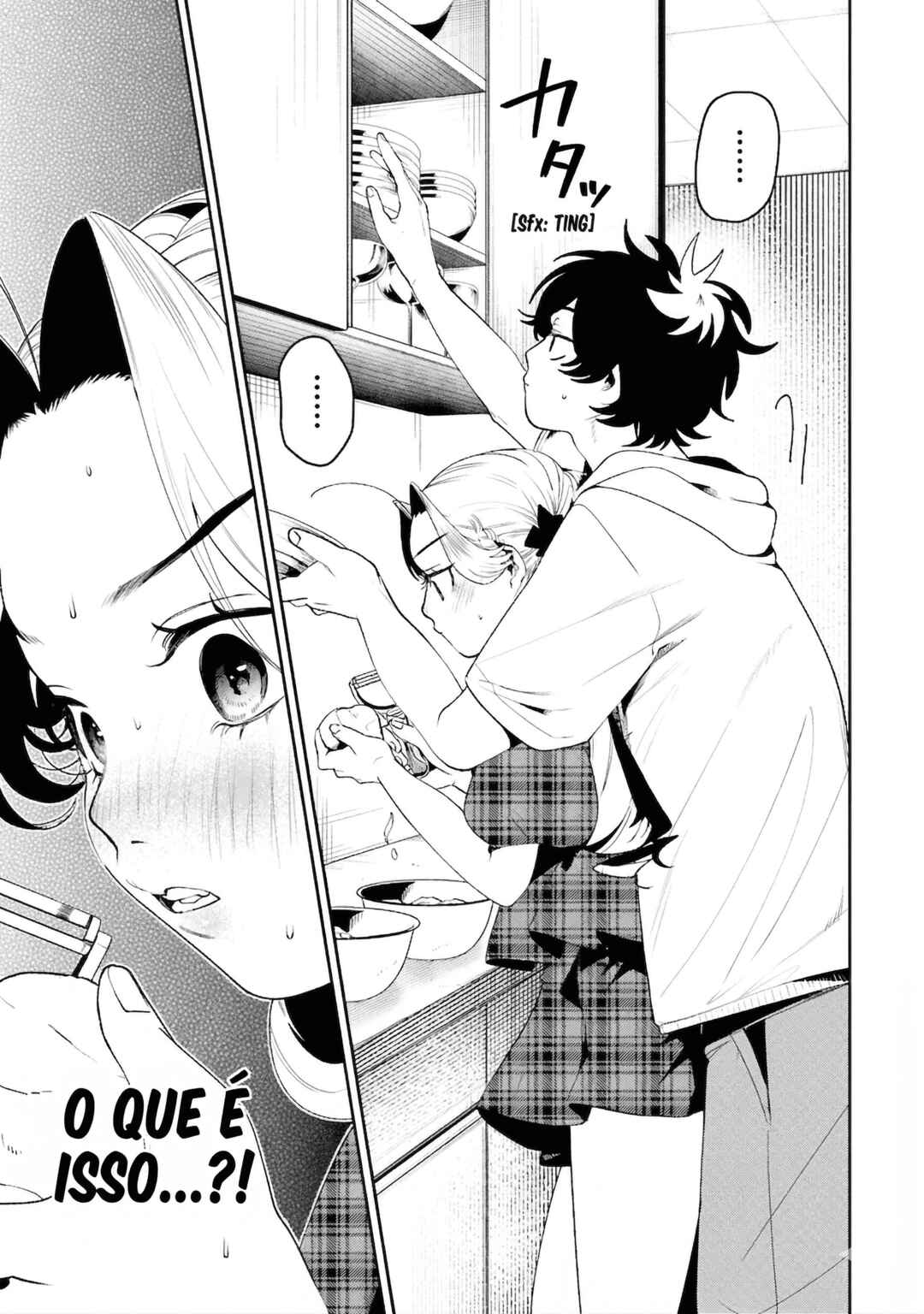 Filter-Goshi no Kanojo Chapter 36 - Page 18