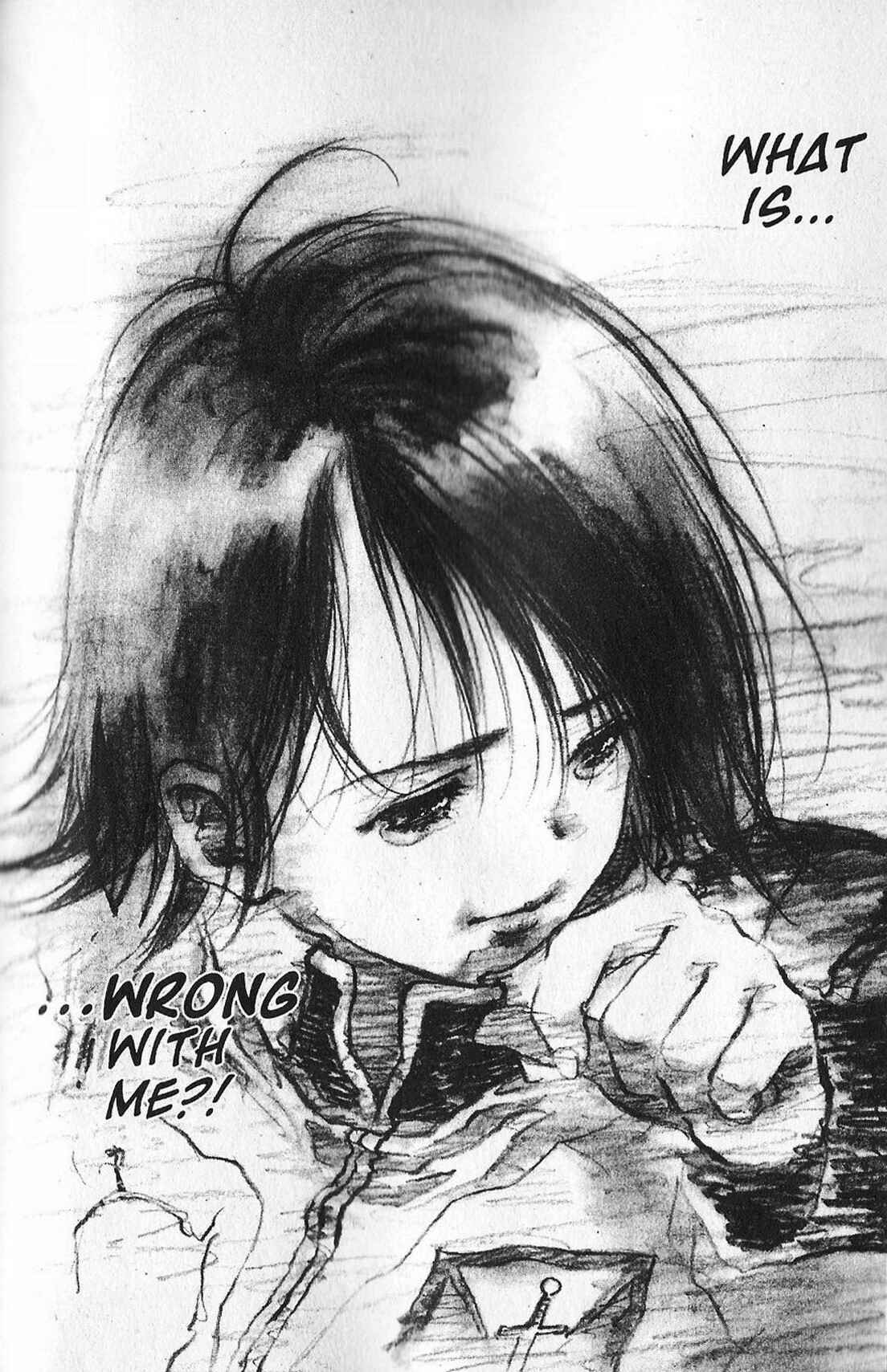 Mobile Suit Gundam - École du Ciel Chapter 13 - Page 8