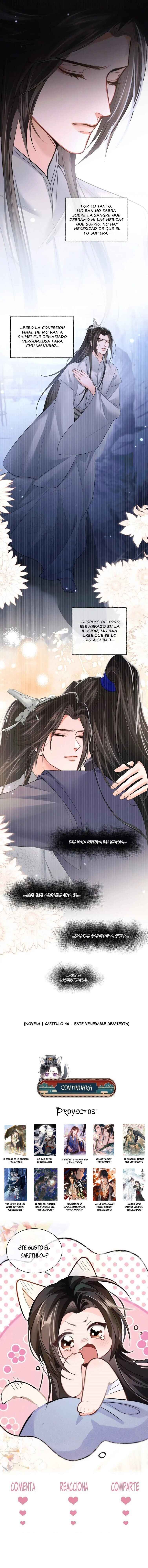 The Husky and His White Cat Shizun Chapter 64 - Page 10