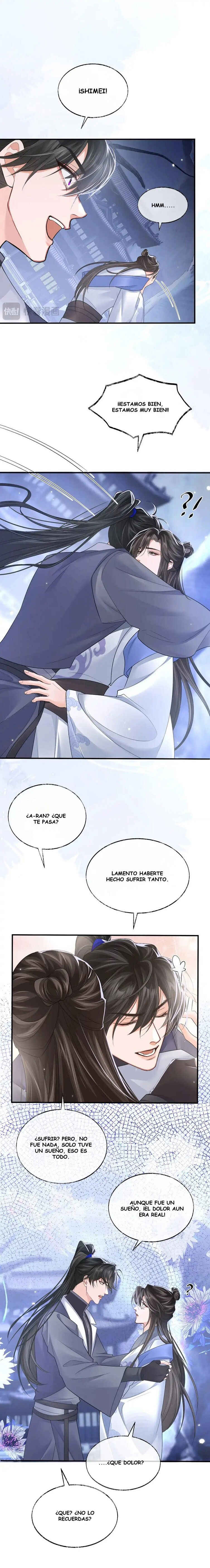 The Husky and His White Cat Shizun Chapter 64 - Page 2