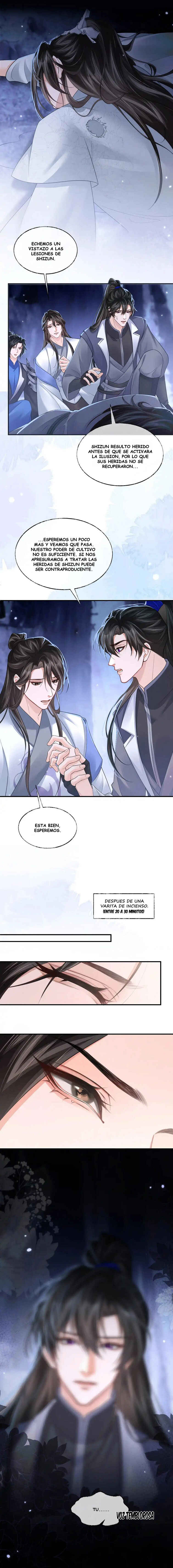 The Husky and His White Cat Shizun Chapter 64 - Page 4