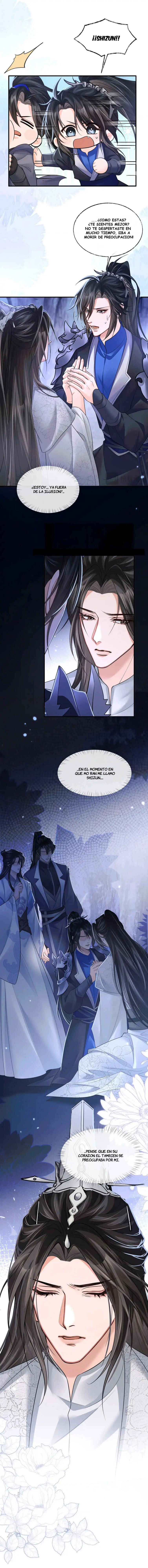 The Husky and His White Cat Shizun Chapter 64 - Page 6