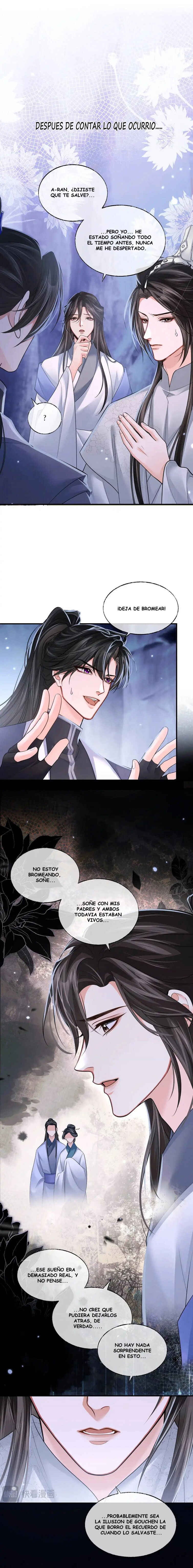 The Husky and His White Cat Shizun Chapter 64 - Page 8