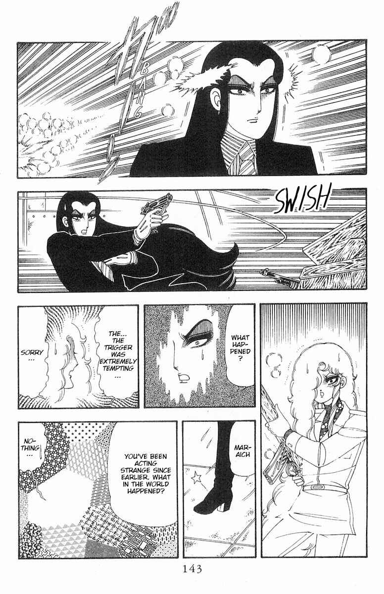 Patalliro! Chapter 70.2 - Page 25