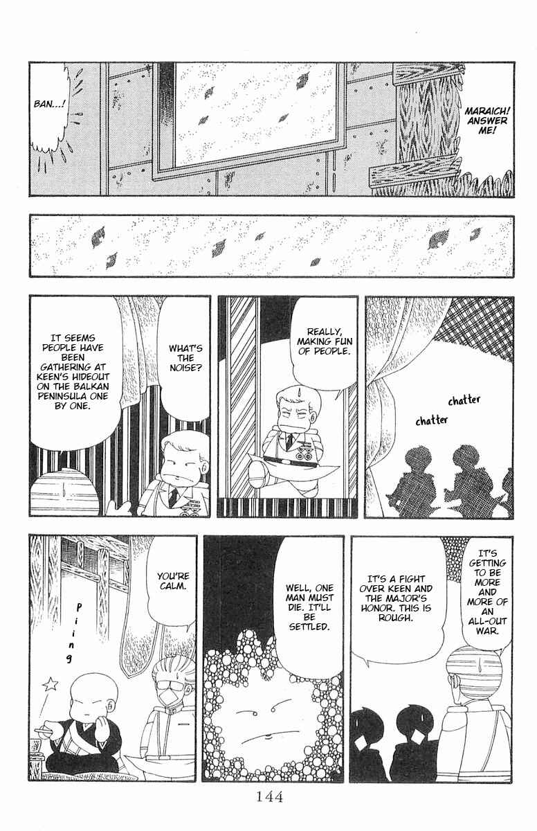 Patalliro! Chapter 70.2 - Page 26
