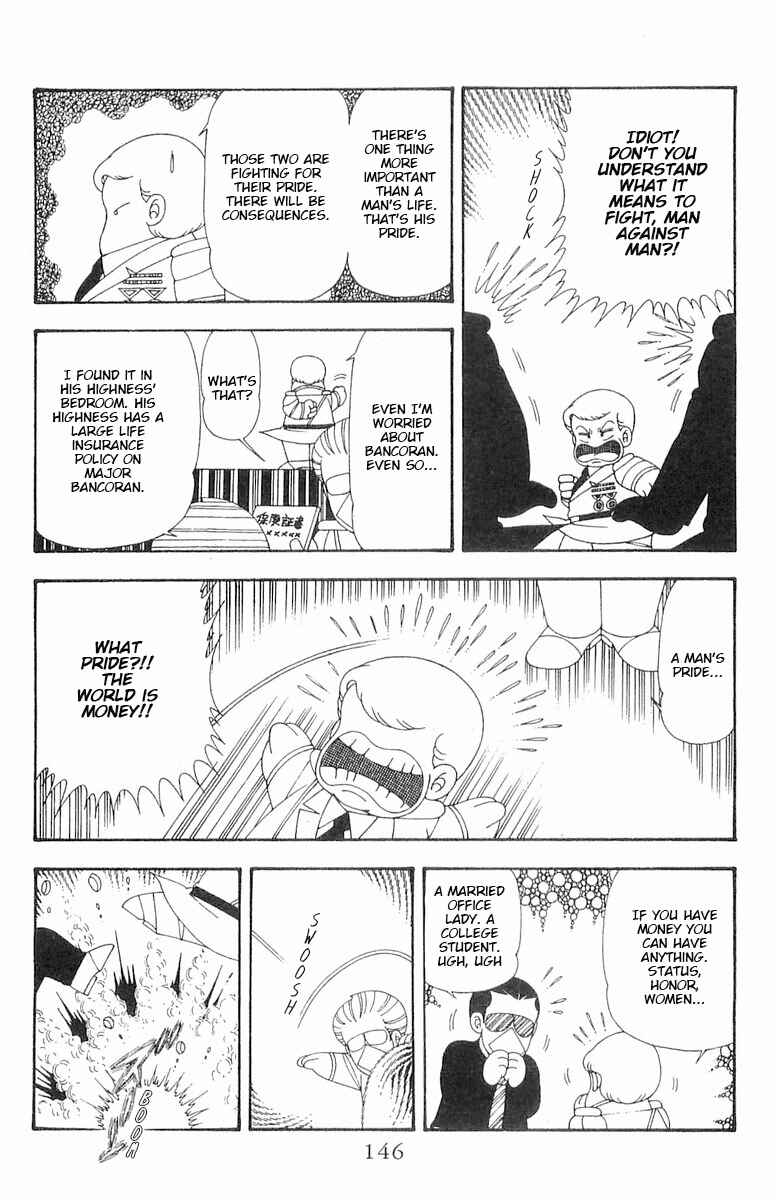 Patalliro! Chapter 70.2 - Page 28