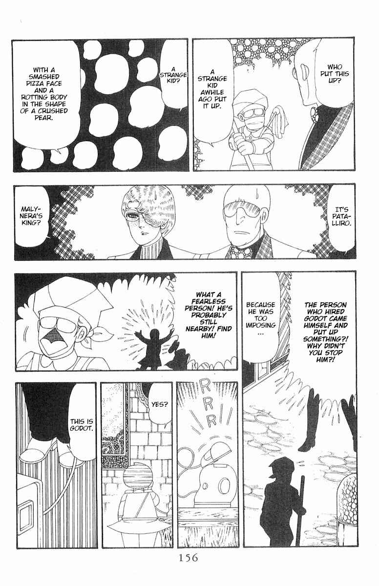 Patalliro! Chapter 70.2 - Page 38