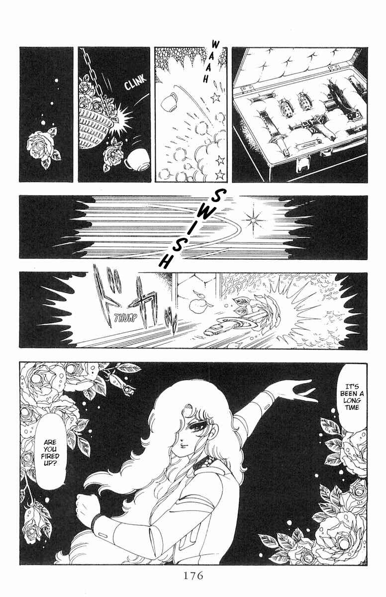 Patalliro! Chapter 70.2 - Page 58