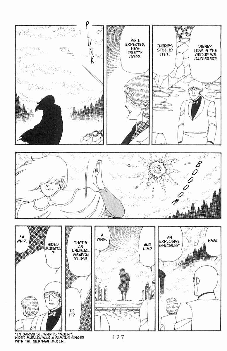 Patalliro! Chapter 70.2 - Page 9