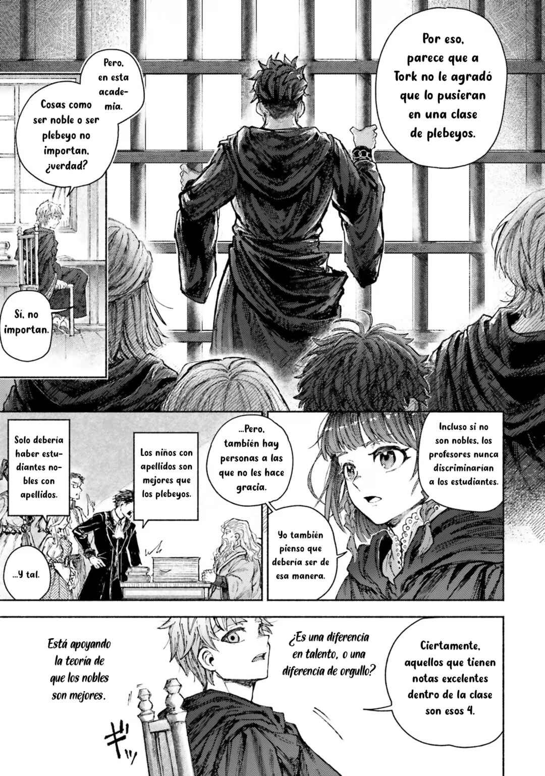 Almark Chapter 6 - Page 17