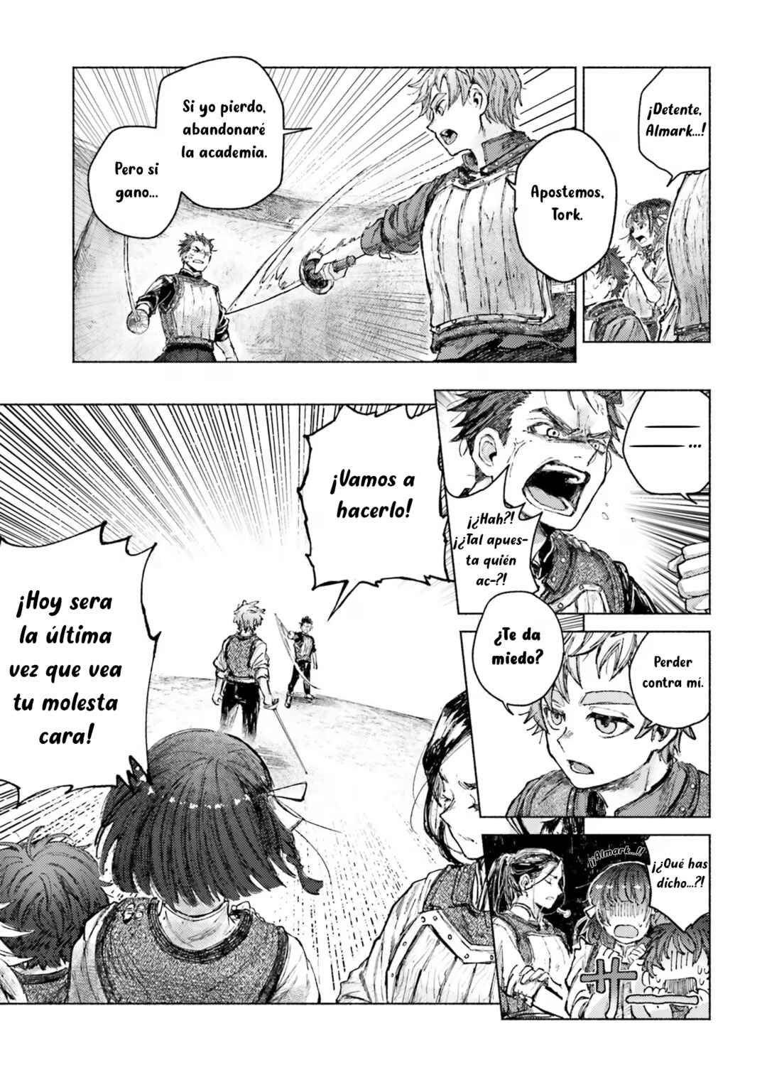 Almark Chapter 6 - Page 27