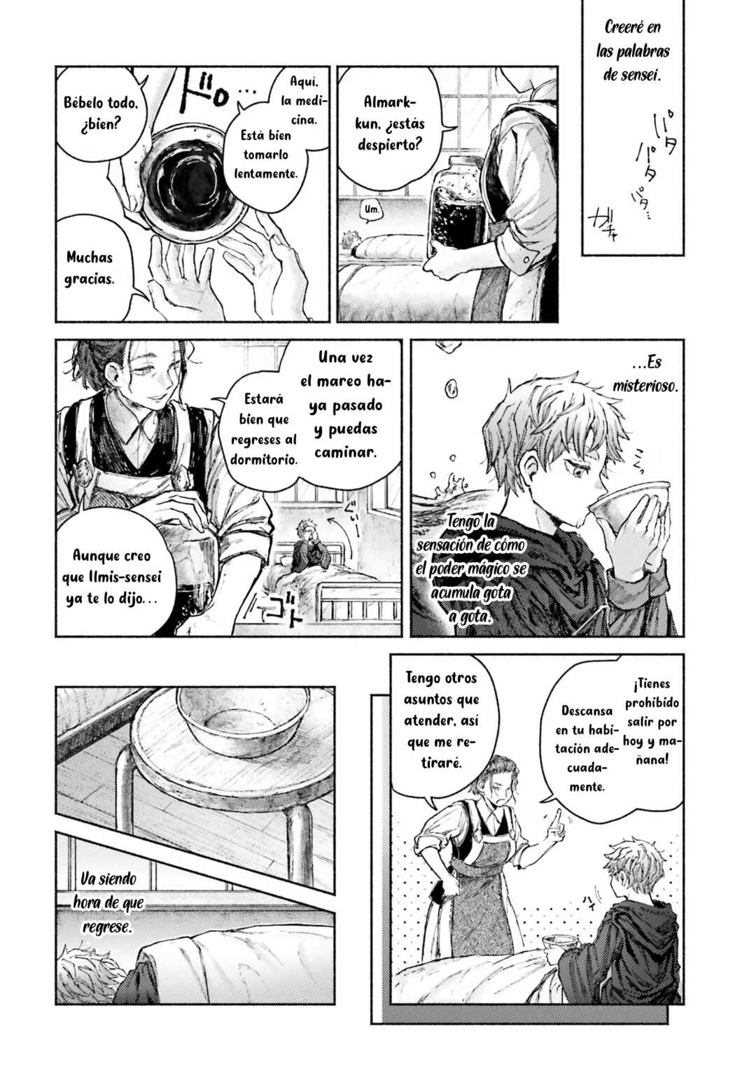 Almark Chapter 6 - Page 6