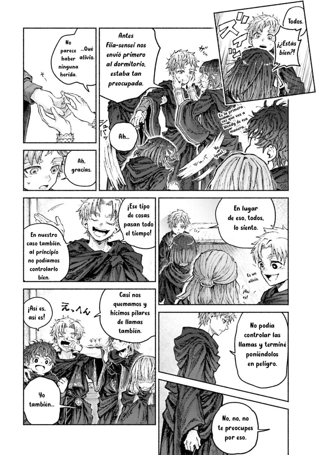 Almark Chapter 6 - Page 8