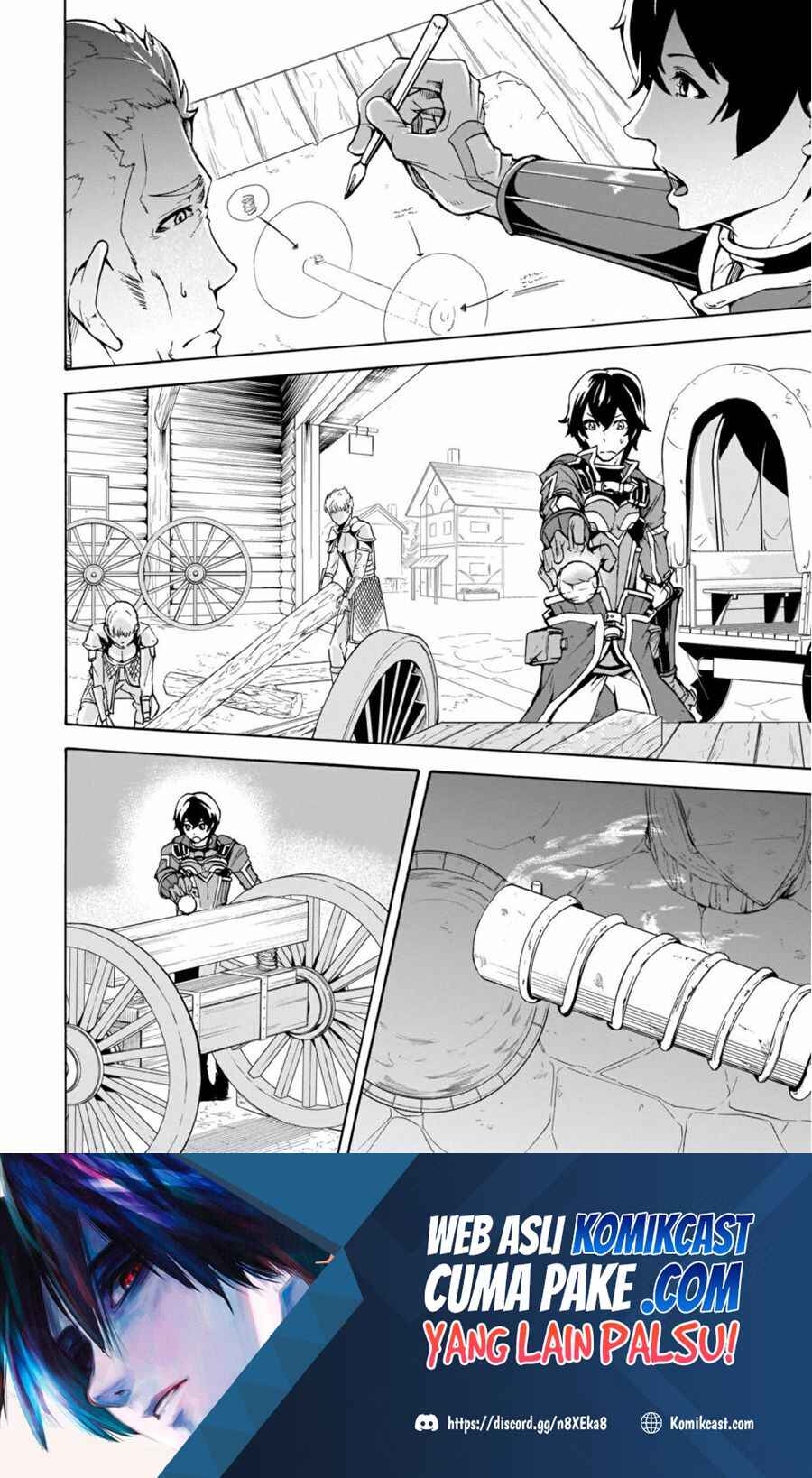 Inaka no Home Center Otoko no Jiyuu na Isekai Seikatsu Chapter 8 - Page 13