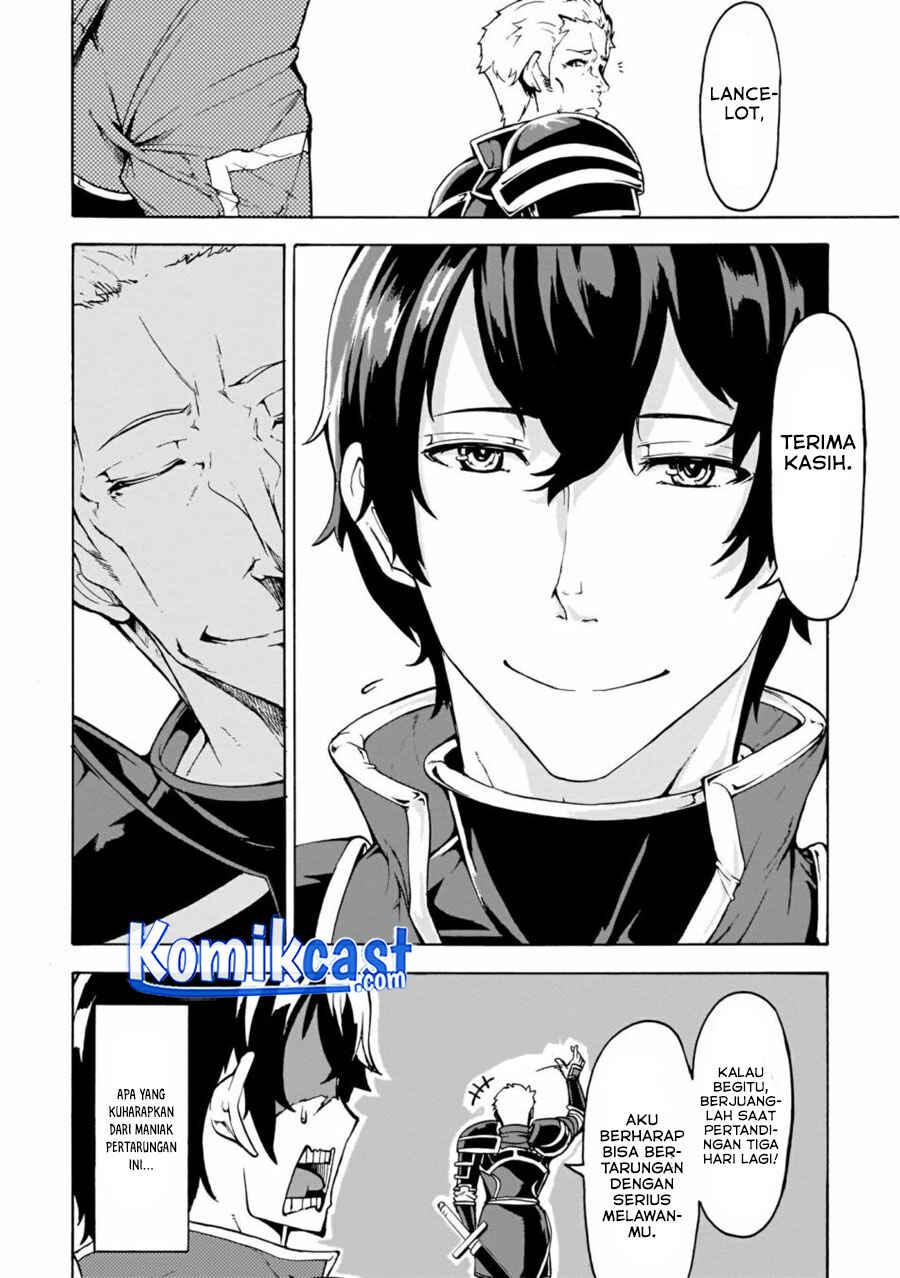 Inaka no Home Center Otoko no Jiyuu na Isekai Seikatsu Chapter 8 - Page 21