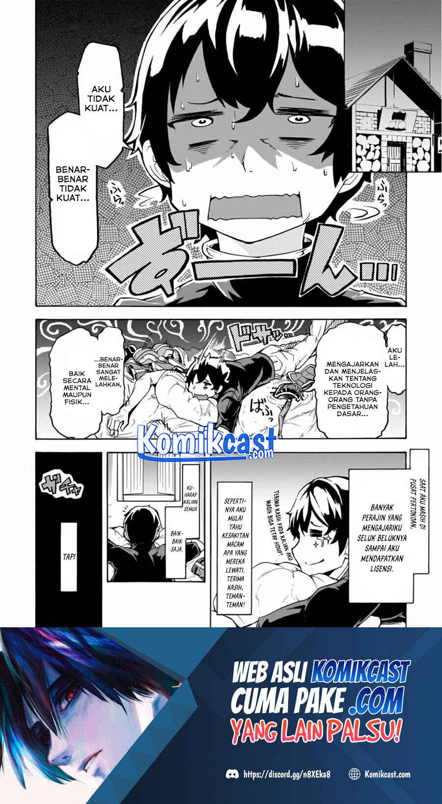 Inaka no Home Center Otoko no Jiyuu na Isekai Seikatsu Chapter 8 - Page 23