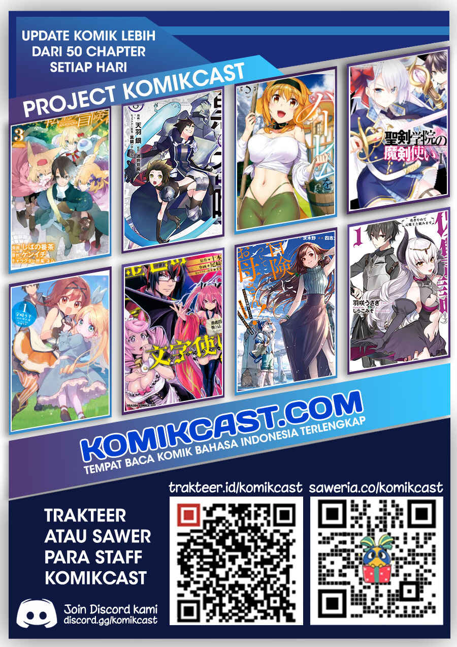 Inaka no Home Center Otoko no Jiyuu na Isekai Seikatsu Chapter 8 - Page 34