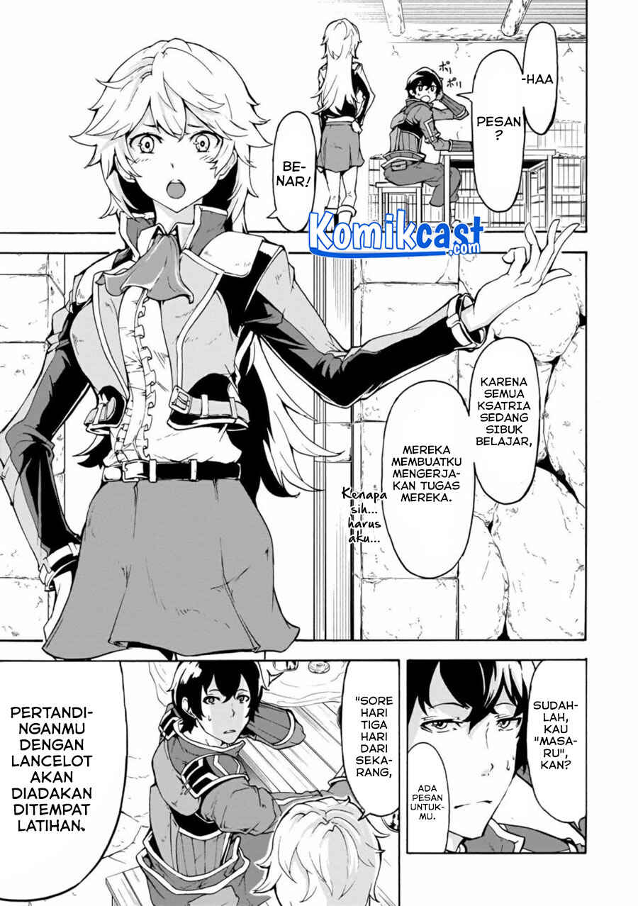 Inaka no Home Center Otoko no Jiyuu na Isekai Seikatsu Chapter 8 - Page 4